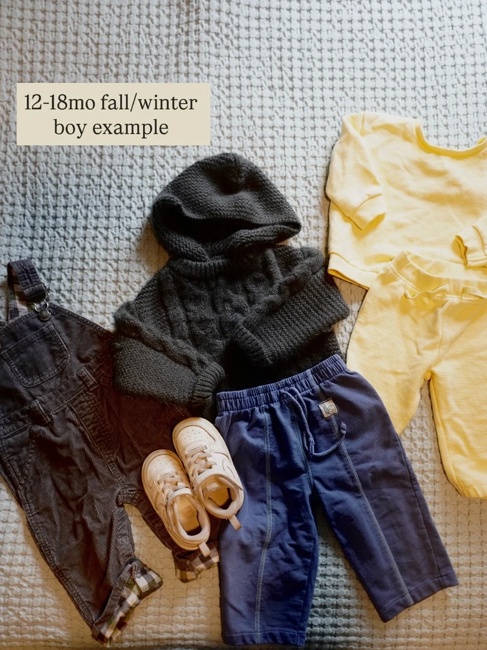 Mystery Baby Clothes Bundle 🧸 - Picture 8 of 10